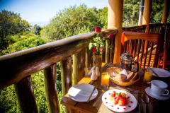 Mara Engai Wilderness Lodge