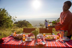 Mara Engai Wilderness Lodge