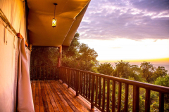 Mara Engai Wilderness Lodge