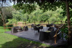 Mara River Camp