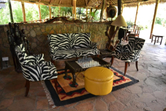 Mara River Camp